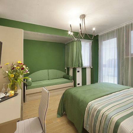 B&B Sorrento Queen 외부 사진