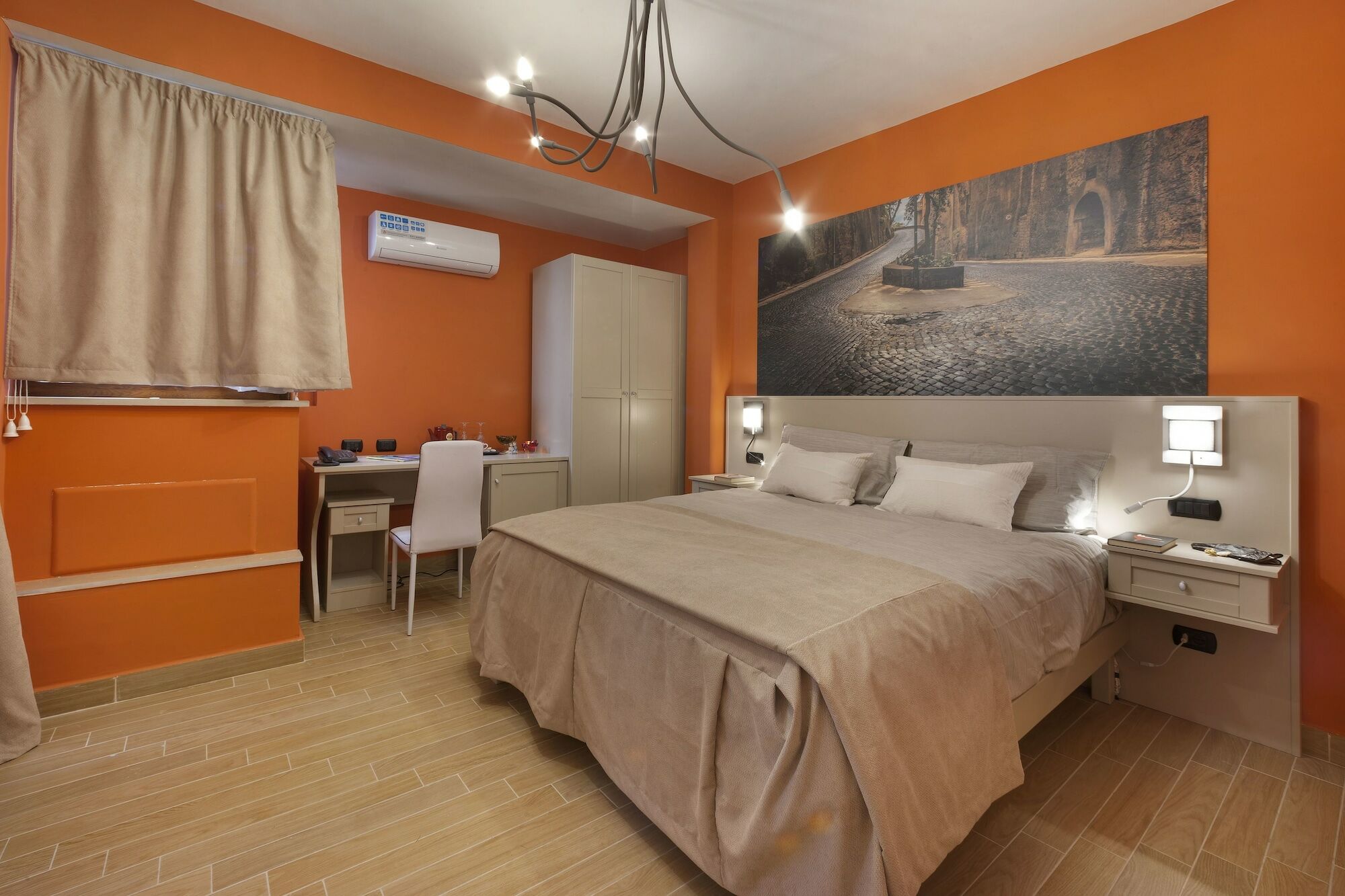 B&B Sorrento Queen 외부 사진